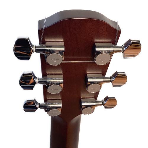 K.Yairi (ヤイリギター) アコースティックギター SL-OV2 VBB 2021年製