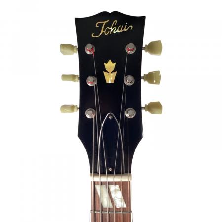 Tokai (トーカイ) フルアコ FA-GP ES-175タイプ 日本製 2021年製