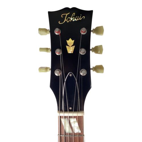 Tokai (トーカイ) フルアコ FA-GP ES-175タイプ 日本製 2021年製