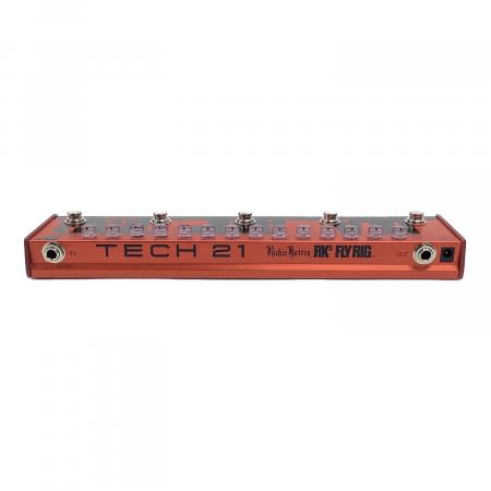 TECH21(テック21) RK5 FLY RIG Richie Kotzen マルチエフェクター