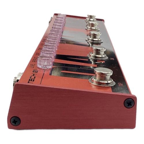 TECH21(テック21) RK5 FLY RIG Richie Kotzen マルチエフェクター ケース付 動作確認済み