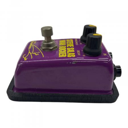 GUYATONE (グヤトーン) オートワウ STEVIE SALAS WAH ROCKER SWR2 ゴム