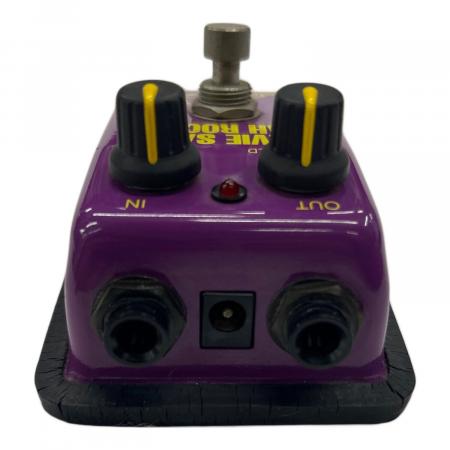 GUYATONE (グヤトーン) オートワウ STEVIE SALAS WAH ROCKER SWR2 ゴム