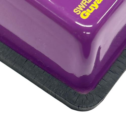 GUYATONE (グヤトーン) オートワウ STEVIE SALAS WAH ROCKER SWR2 ゴム劣化 動作確認済み