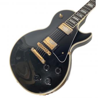 GIBSON (ギブソン) エレキギター 1991年製 Les Paul Custom USA製 90501616