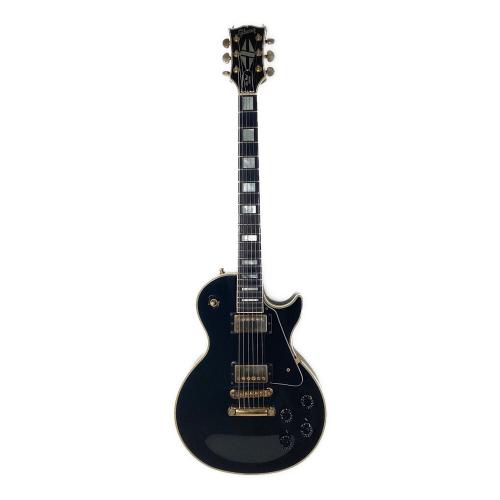 GIBSON (ギブソン) エレキギター 1991年製 Les Paul Custom USA製 90501616