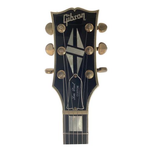 GIBSON (ギブソン) エレキギター 1991年製 Les Paul Custom USA製 90501616