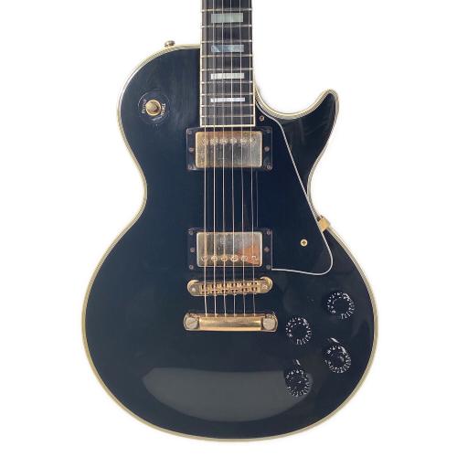 GIBSON (ギブソン) エレキギター 1991年製 Les Paul Custom USA製 90501616