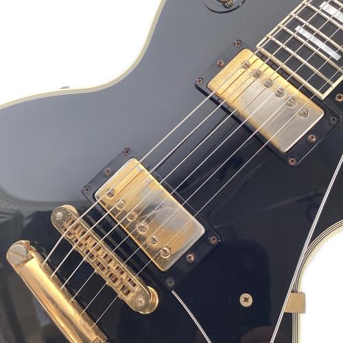 GIBSON (ギブソン) エレキギター 1991年製 Les Paul Custom USA製 90501616