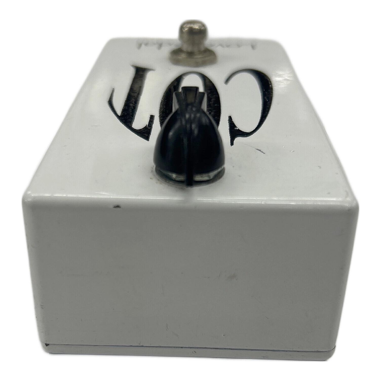 Lovepedal (ラブペダル) オーバードライブ COT50 動作確認済み