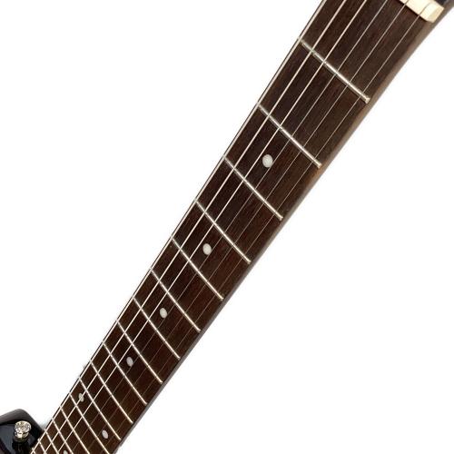 EPIPHONE (エピフォン) エレキギター EXPLORER Black Mahogany
