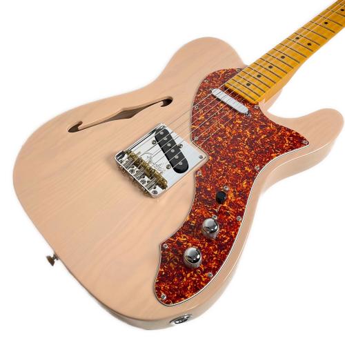 FENDER (フェンダー) エレキギター　FSR American ProfessionalⅡ Telecaster Thinline 2024年製 Shell Pink