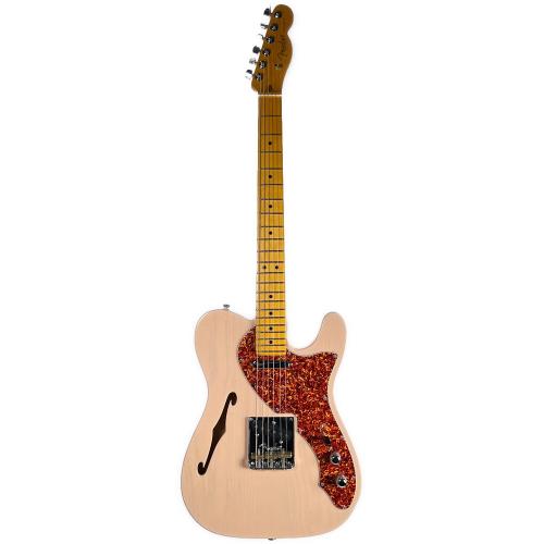 FENDER (フェンダー) エレキギター　FSR American ProfessionalⅡ Telecaster Thinline 2024年製 Shell Pink