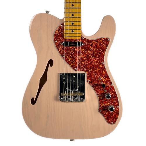 FENDER (フェンダー) エレキギター　FSR American ProfessionalⅡ Telecaster Thinline 2024年製 Shell Pink