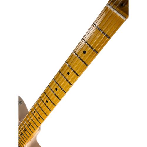 FENDER (フェンダー) エレキギター　FSR American ProfessionalⅡ Telecaster Thinline 2024年製 Shell Pink