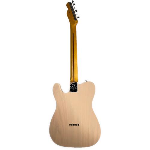 FENDER (フェンダー) エレキギター　FSR American ProfessionalⅡ Telecaster Thinline 2024年製 Shell Pink