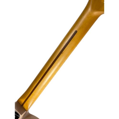 FENDER (フェンダー) エレキギター　FSR American ProfessionalⅡ Telecaster Thinline 2024年製 Shell Pink