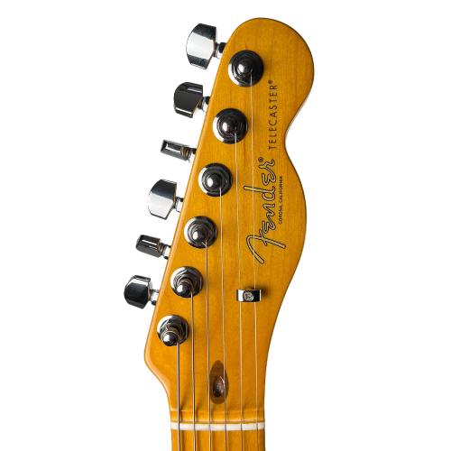 FENDER (フェンダー) エレキギター　FSR American ProfessionalⅡ Telecaster Thinline 2024年製 Shell Pink