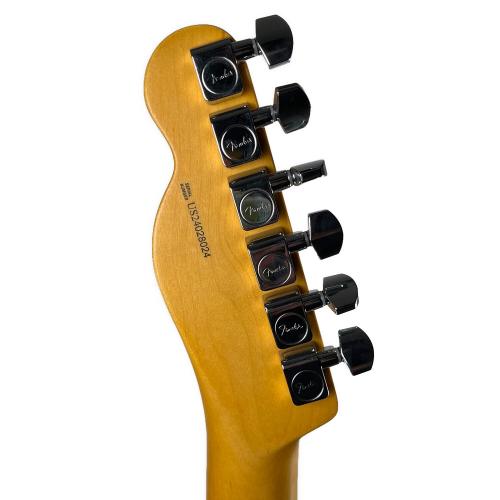 FENDER (フェンダー) エレキギター　FSR American ProfessionalⅡ Telecaster Thinline 2024年製 Shell Pink