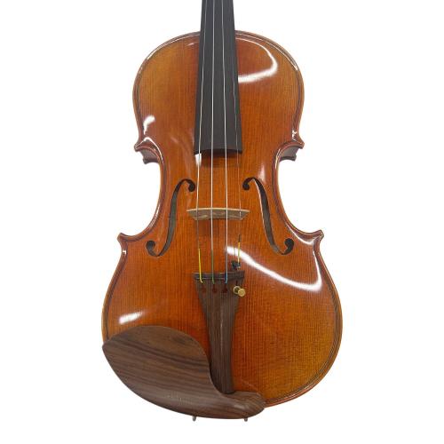 Nicola Davidov(ニコラ・ダヴィドフ) バイオリン MV-EX 2017年製