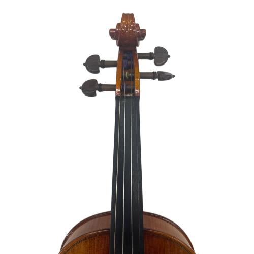 Nicola Davidov(ニコラ・ダヴィドフ) バイオリン MV-EX 2017年製