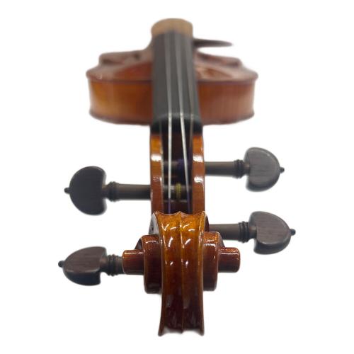 Nicola Davidov(ニコラ・ダヴィドフ) バイオリン MV-EX 2017年製