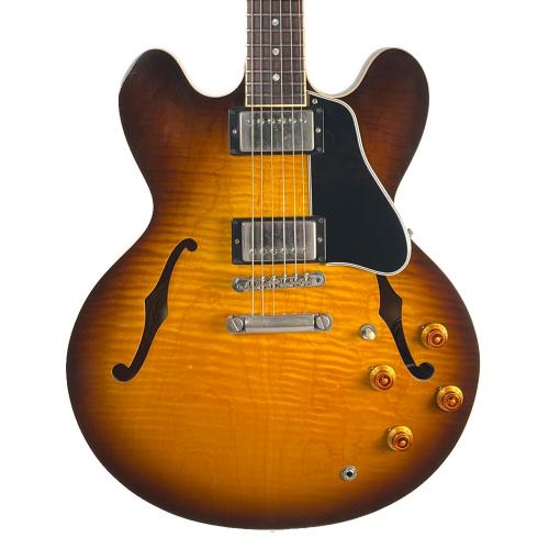 GIBSON (ギブソン) エレキギター ES-335 Figured 1999年製