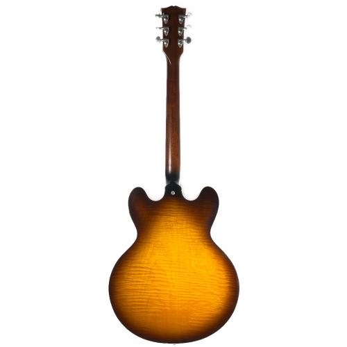 GIBSON (ギブソン) エレキギター ES-335 Figured 1999年製
