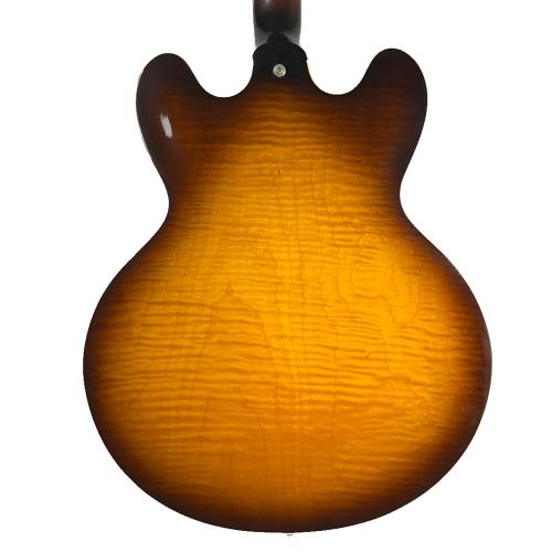 GIBSON (ギブソン) エレキギター ES-335 Figured 1999年製