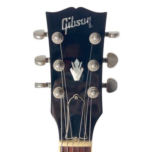 GIBSON (ギブソン) エレキギター ES-335 Figured 1999年製