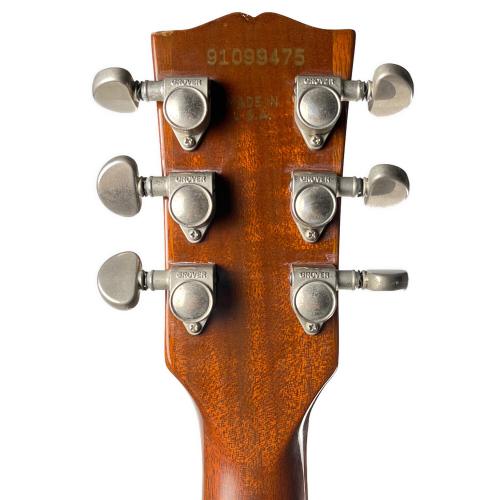GIBSON (ギブソン) エレキギター ES-335 Figured 1999年製