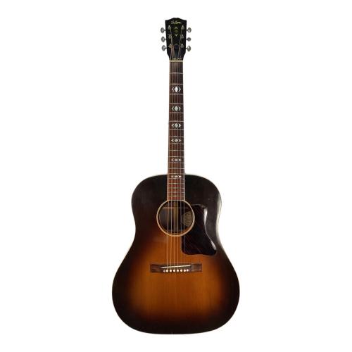 GIBSON (ギブソン) アコースティックギター Advanced Jumbo 1991年製