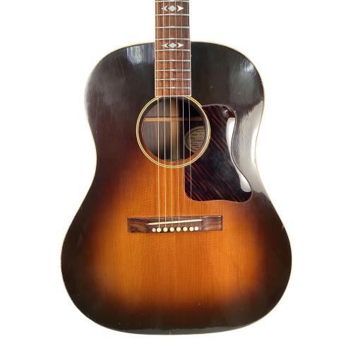 GIBSON (ギブソン) アコースティックギター Advanced Jumbo 1991年製 USA製 91561019