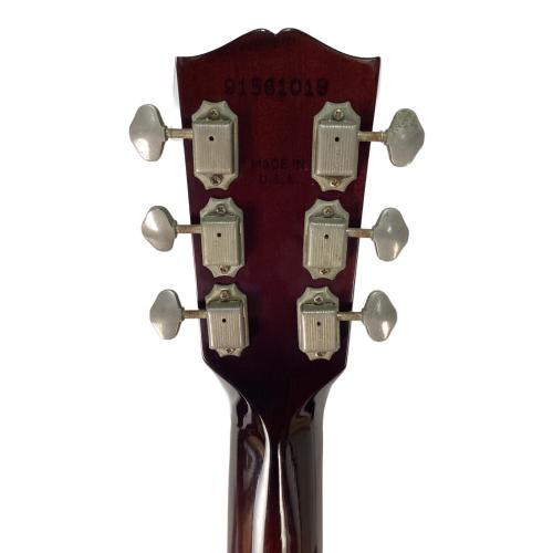 GIBSON (ギブソン) アコースティックギター Advanced Jumbo 1991年製 USA製 91561019