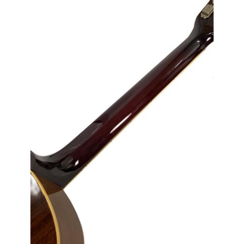 GIBSON (ギブソン) アコースティックギター Advanced Jumbo 1991年製 USA製 91561019