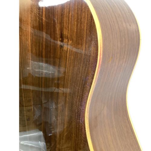 GIBSON (ギブソン) アコースティックギター Advanced Jumbo 1991年製 USA製 91561019