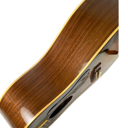 GIBSON (ギブソン) アコースティックギター Advanced Jumbo 1991年製 USA製 91561019