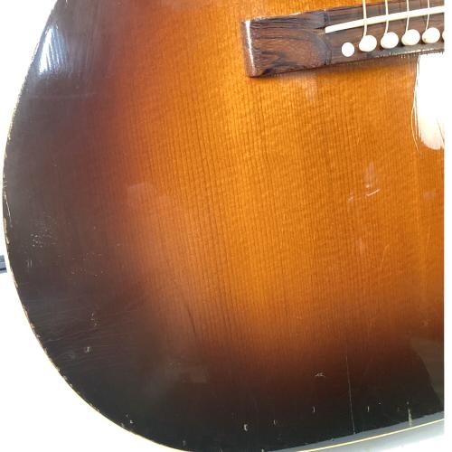 GIBSON (ギブソン) アコースティックギター Advanced Jumbo 1991年製 USA製 91561019