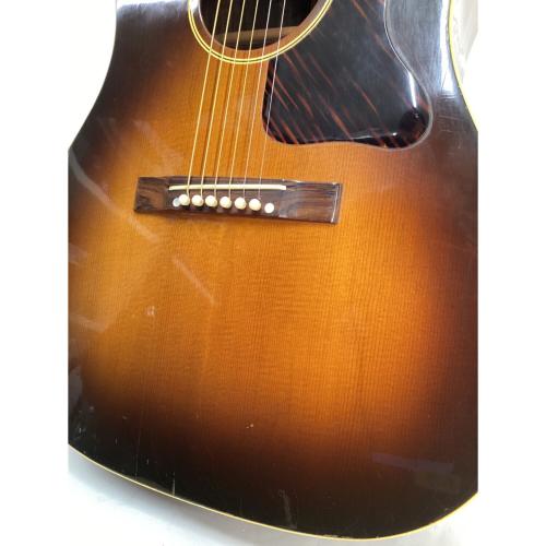 GIBSON (ギブソン) アコースティックギター Advanced Jumbo 1991年製 USA製 91561019