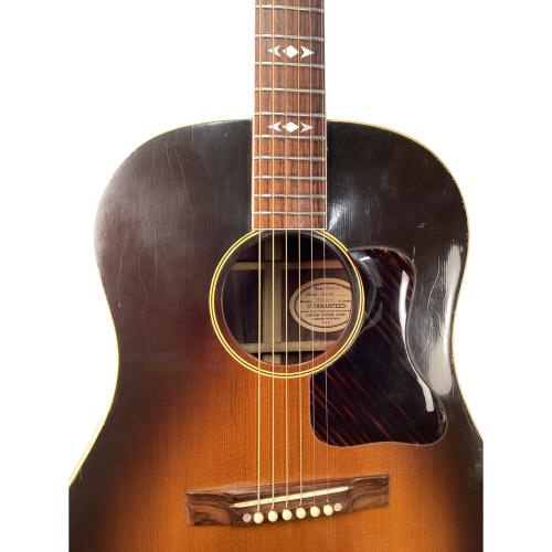 GIBSON (ギブソン) アコースティックギター Advanced Jumbo 1991年製 USA製 91561019