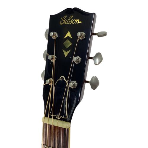 GIBSON (ギブソン) アコースティックギター Advanced Jumbo 1991年製 USA製 91561019