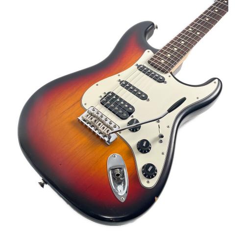 FENDER USA (フェンダー USA) Highway 1 Stratocaster HSS 2011年製