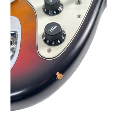 FENDER USA (フェンダー USA) Highway 1 Stratocaster HSS 2011年製