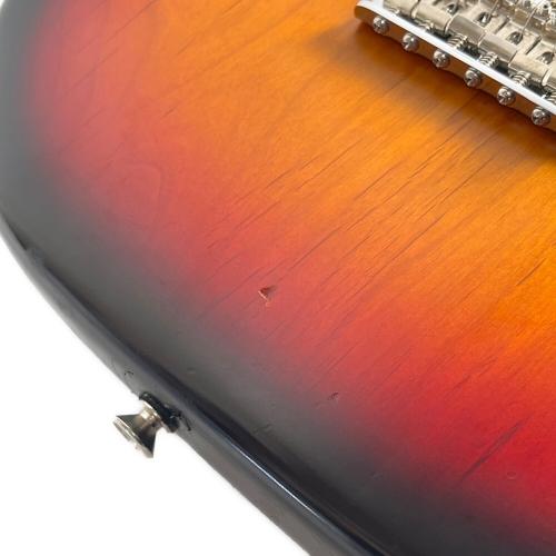 FENDER USA (フェンダー USA) Highway 1 Stratocaster HSS 2011年製