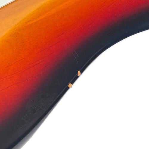 FENDER USA (フェンダー USA) Highway 1 Stratocaster HSS 2011年製