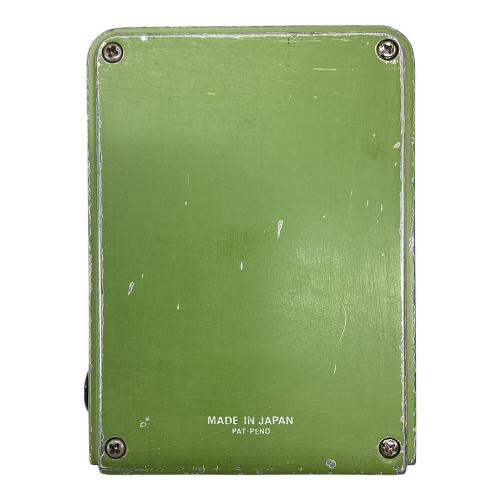 MAXON (マクソン) オーバードライブ MP-D0601 OD-880 日本製 動作確認済み