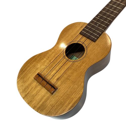 Famous (フェイマス) ソプラノウクレレ FS-5 日本製