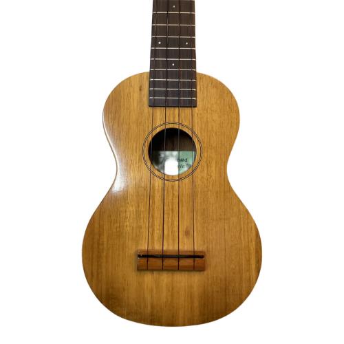 Famous (フェイマス) ソプラノウクレレ FS-5 日本製