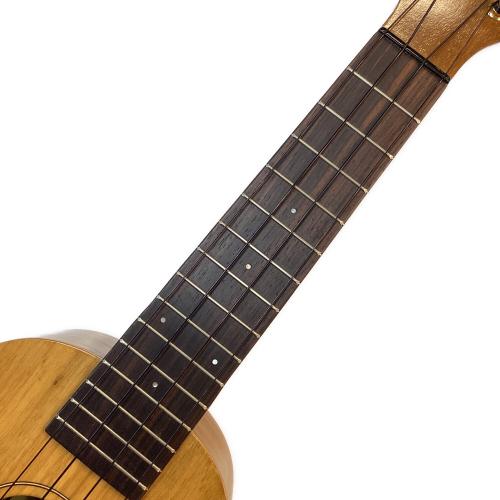 Famous (フェイマス) ソプラノウクレレ FS-5 日本製