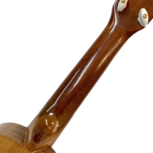 Famous (フェイマス) ソプラノウクレレ FS-5 日本製